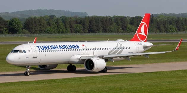 Türk Hava Yolları’ndan 42 Milyon Dolarlık Yeni Yatırım Kararı